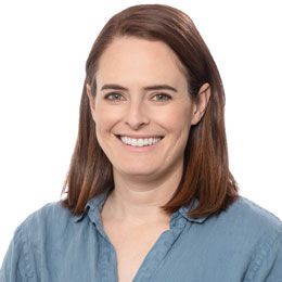 Brittany McLaren, LCSW, OSW-C, APHSW-C