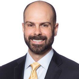 Bruno Soares, MD