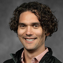 Caleb Hocutt, MD