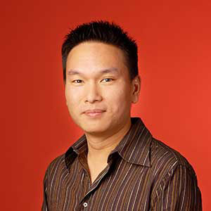 Calvin Chia-Lun Kuan