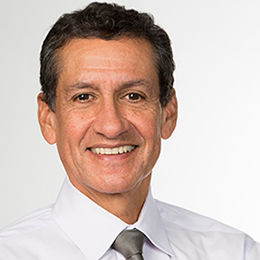 Carlos Esquivel, MD, PhD