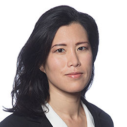 Carole Lin, MD