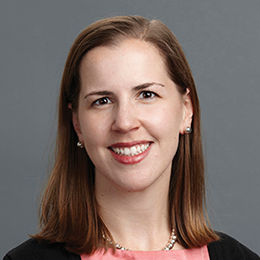 Caroline Rassbach, MD