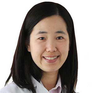 Carolyn Haekyung Chi