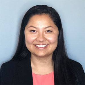 Cathy Tsin