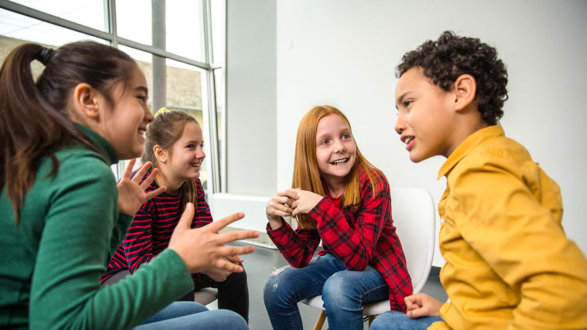 What is Celiac Disease? - Stanford Medicine Children's Health