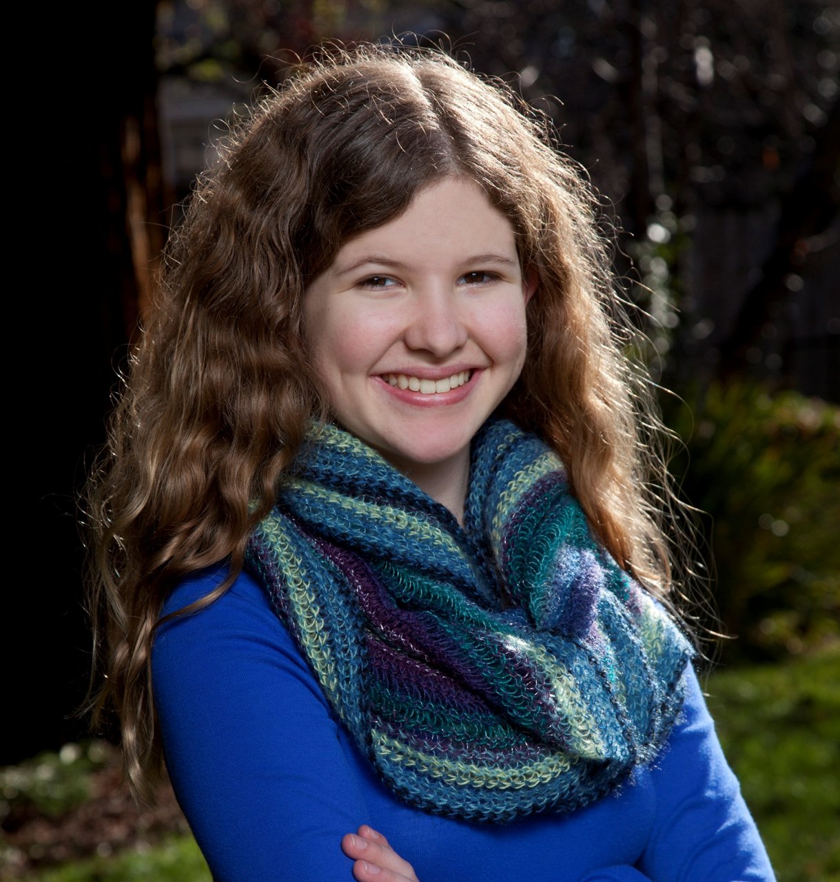 chaeli borchers