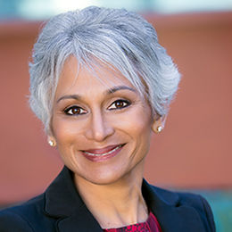 Chandra Ramamoorthy, MD