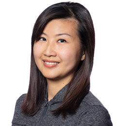 Emily Hsu, MD - Pediatrics