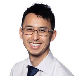 Hung-Fu "Charlie" Lin, MSN, APRN, NP-C, CNOR-PEDS, CRNFA, CNAMB, FCN