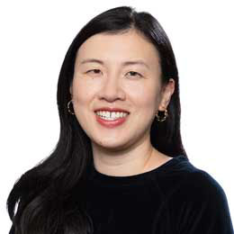 Dra. Chen Chen