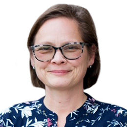 Chloe Journel, RN, MSN, C-PNP