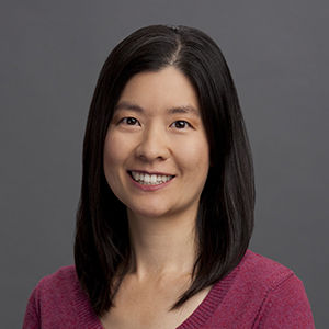 Christin S. Kuo