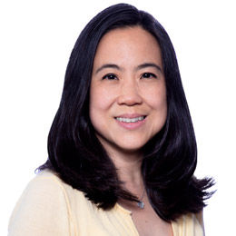 Dra. Christine Hung