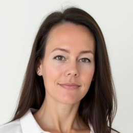 Christine Rehak, BSHIM