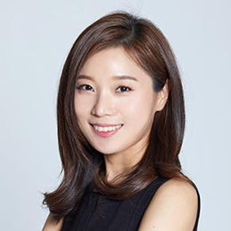 CJ Sung Eun Kim, PhD