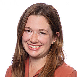 Claire Johns, MD