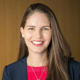 Claire Wakefield, PhD