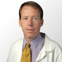 C. Andrew Bonham, MD