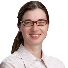 Dr. Claudia Mueller