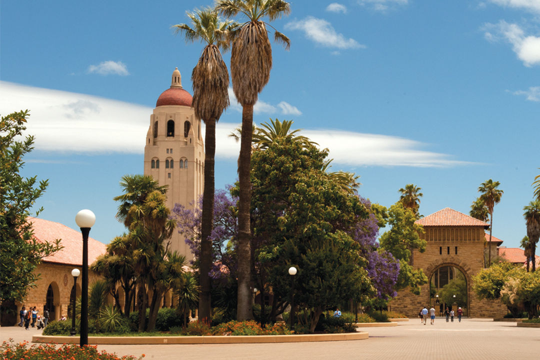 Stanford University