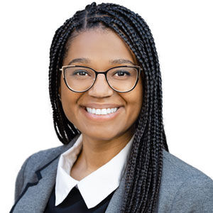 Courtney Armstrong, PhD