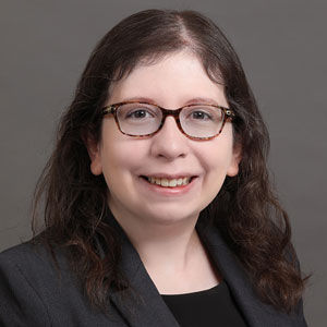 Cristina Saez, MD