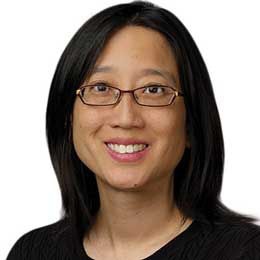 Dra. Cynthia Wong