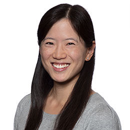 Cynthia Lee, MD