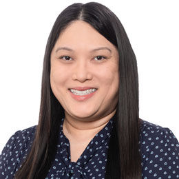 Cyril Rueca, MSN, RN