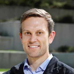 Dr. Daniel Clark