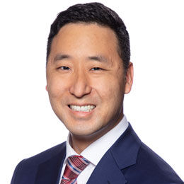 Dr. Daniel Han