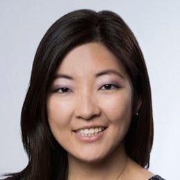 Dra. Danielle Shin