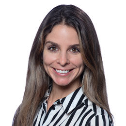 Danielle O'Daly, MA, CCLS