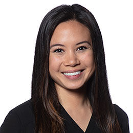 Danielle Romero, CPNP