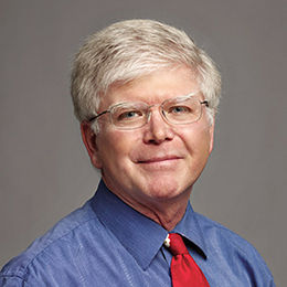 Darrell Wilson, MD