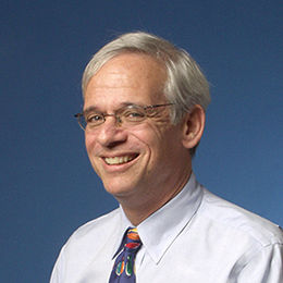 David Bergman, MD