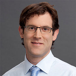Dr. David M. Axelrod