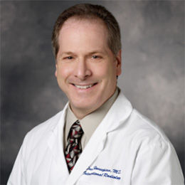 Dr. David Hovsepian