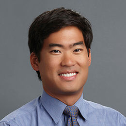 Dr. David S. Hong