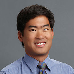 Dr. David Hong