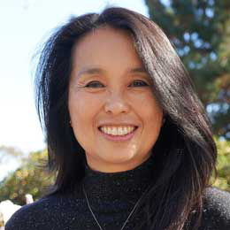 Dra. Deborah Hsu