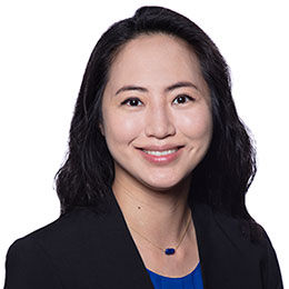 Dra. Deborah Ho