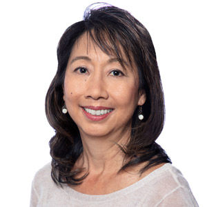 Debra Jing Yeh