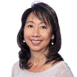 Dra. Debra Yeh