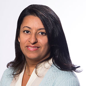 Deepti Sinha, MD