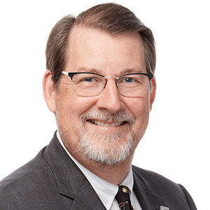 Dennis Lund, MD