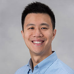 Derek Chu, MD