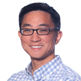 Dr. Derrick Wan