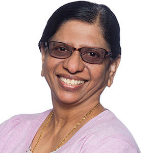 Dharshi Sivakumar